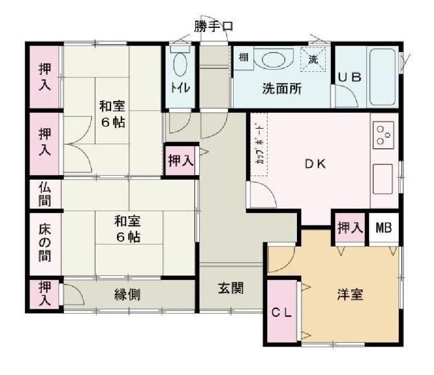 紀の川市貴志川町岸宮・中古戸建・116005