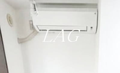 【設備】 | ハイツライラック | エアコンです。