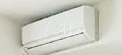 【設備】 | グレースメゾン | エアコンです。