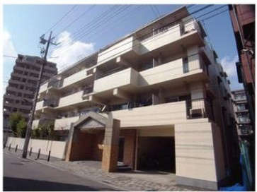 グリーンパーク第18綾瀬