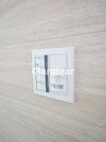 グリーンパーク第18綾瀬の防犯設備|ドキドキの新生活も、安心してスタート。ぴったりの住まいを見つけませんか？クランディアが一緒に住まい選びをサポートします‼　まずは、お気軽にお問合せください　＃クランディア