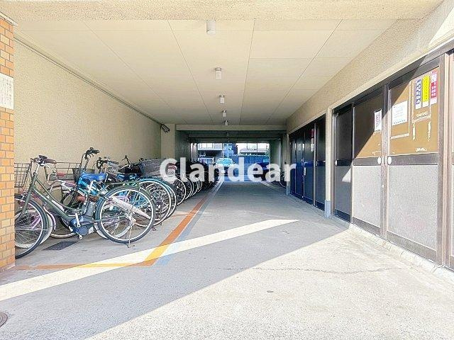 グリーンパーク第18綾瀬の周辺|ドキドキの新生活も、安心してスタート。ぴったりの住まいを見つけませんか？クランディアが一緒に住まい選びをサポートします‼　まずは、お気軽にお問合せください　＃クランディア