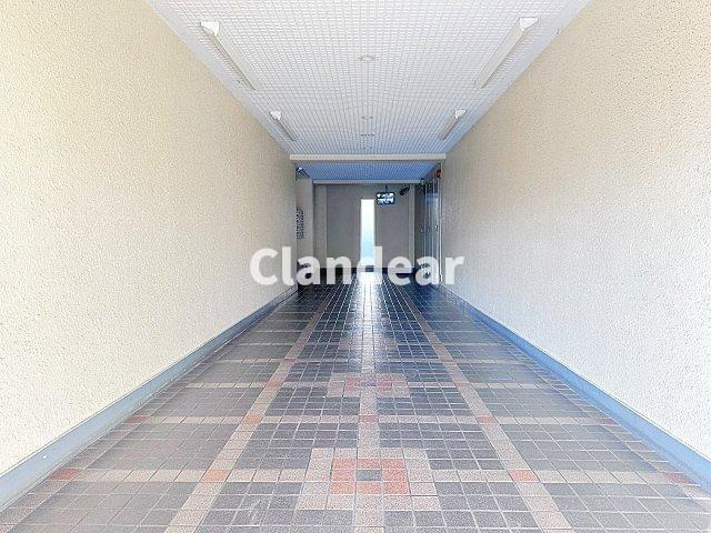 グリーンパーク第18綾瀬の設備|ドキドキの新生活も、安心してスタート。ぴったりの住まいを見つけませんか？クランディアが一緒に住まい選びをサポートします‼　まずは、お気軽にお問合せください　＃クランディア