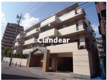 グリーンパーク第18綾瀬の外観|ドキドキの新生活も、安心してスタート。ぴったりの住まいを見つけませんか？クランディアが一緒に住まい選びをサポートします‼　まずは、お気軽にお問合せください　＃クランディア