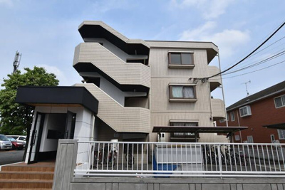 【その他】 | ハイツプレントリー