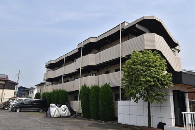 【その他共用部分】 | ハイツプレントリー