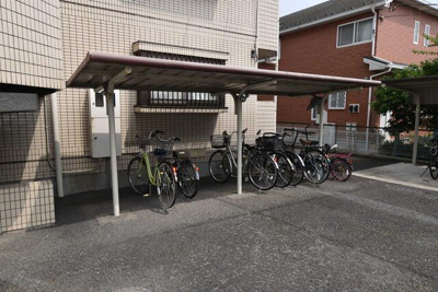 【その他共用部分】 | ハイツプレントリー