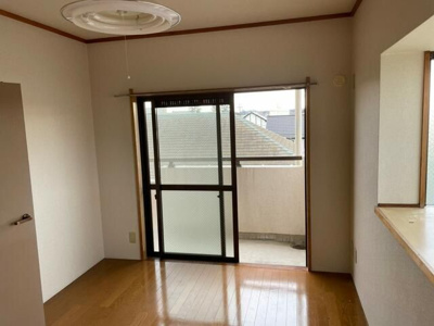 【居間・リビング】 | ハイツプレントリー