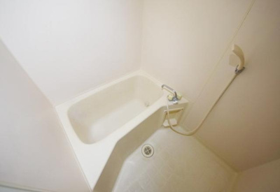 【浴室】 | ハイツプレントリー