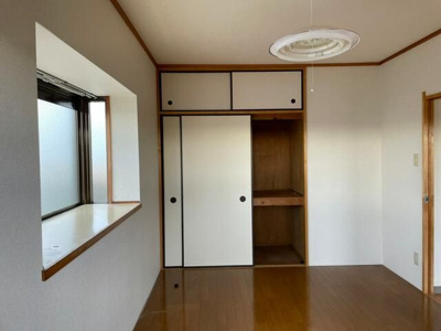 【収納】 | ハイツプレントリー