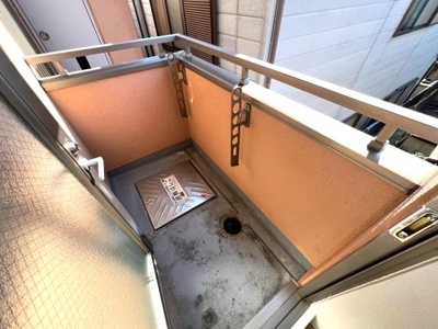 【バルコニー】 | ラファ道意町