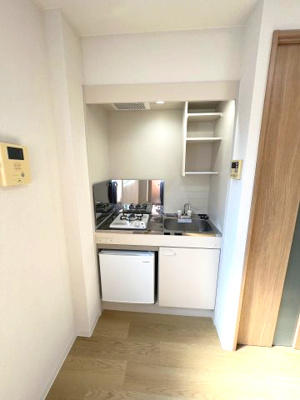 【キッチン】 | ラファ道意町