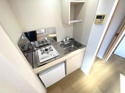 【キッチン】 | ラファ道意町