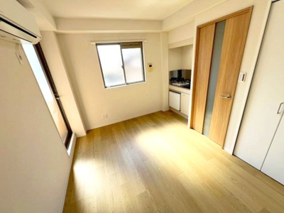 【居間・リビング】 | ラファ道意町