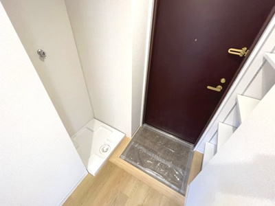 【玄関】 | ラファ道意町