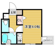 ラファ道意町の画像