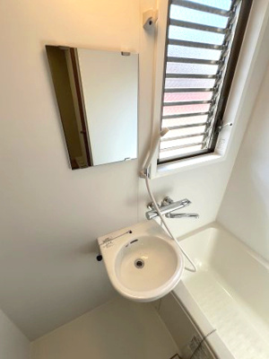 【洗面所】 | ラファ道意町