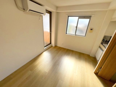 【居間・リビング】 | ラファ道意町