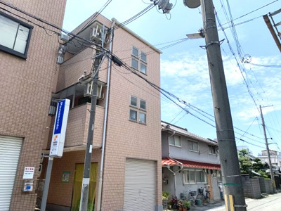 【外観】 | ラファ道意町