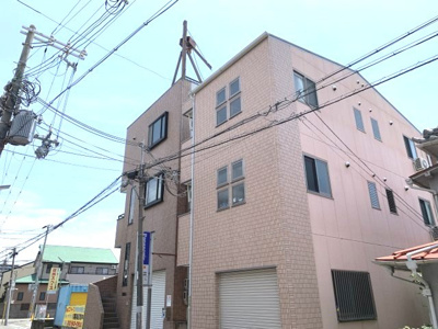 【外観】 | ラファ道意町