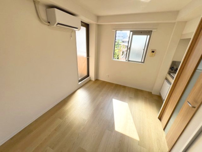 【居間・リビング】 | ラファ道意町