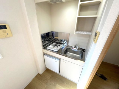 【キッチン】 | ラファ道意町