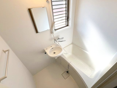 【浴室】 | ラファ道意町