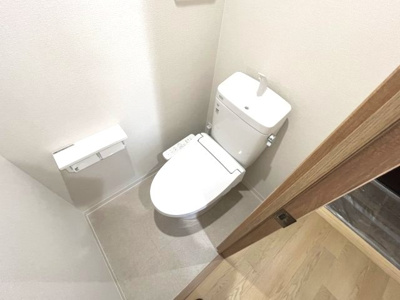 【トイレ】 | ラファ道意町