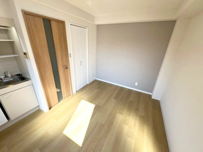 【寝室】 | ラファ道意町