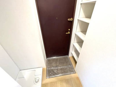 【玄関】 | ラファ道意町