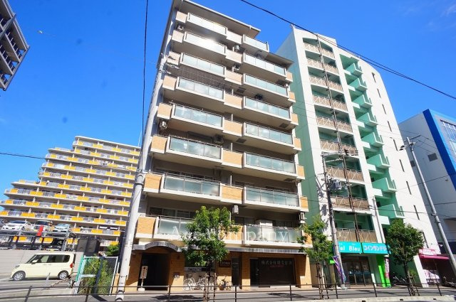 【外観】の画像