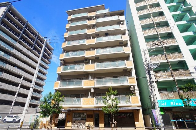 【外観】の画像