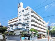 グランピアマンショングーデンハイツ空港南☆仲介手数料無料☆の画像