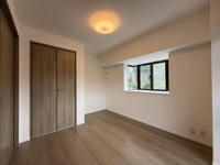 【洋室】 | グランピアマンショングーデンハイツ空港南☆仲介手数料無料☆