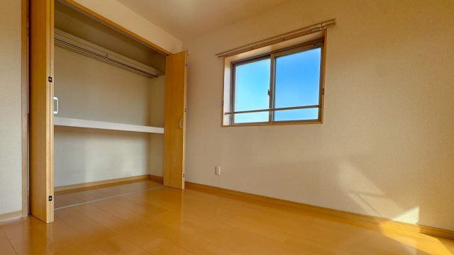 パッセ　ムラージュの収納