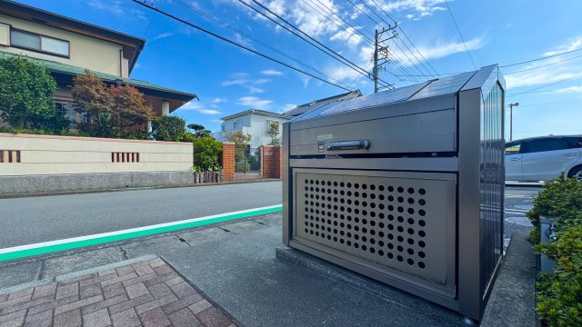 パッセ　ムラージュのその他共用部分