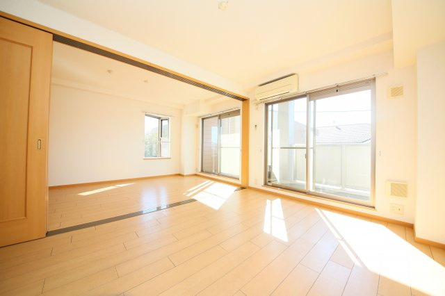 SunSoleil21の内装