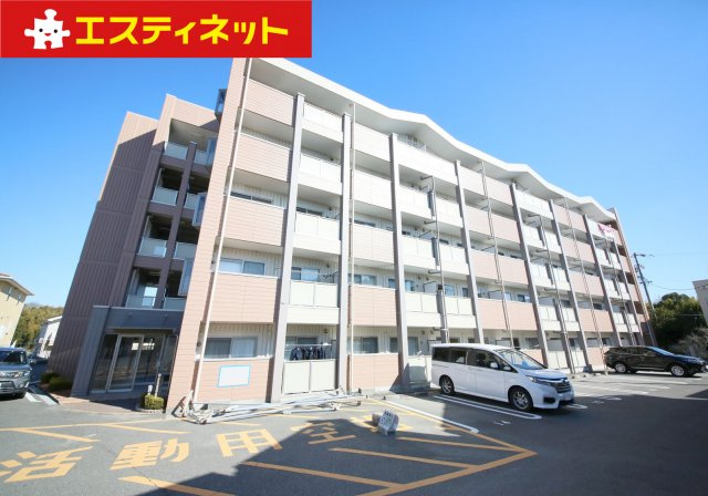 SunSoleil21の外観