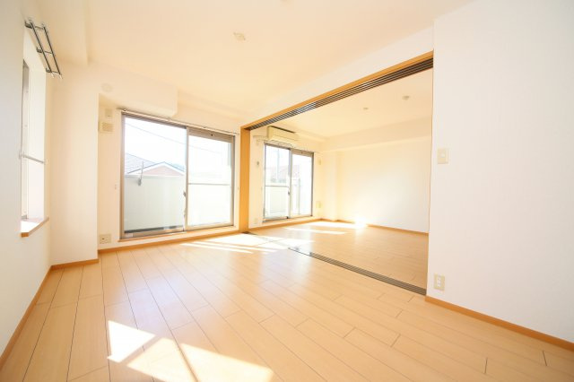 SunSoleil21の内装