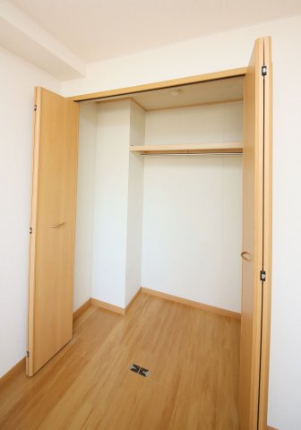 SunSoleil21の収納