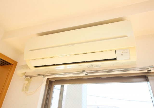 SunSoleil21の設備