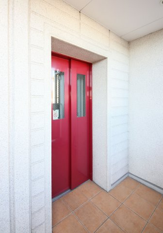 SunSoleil21のその他共用部分