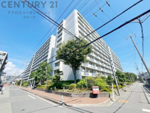 サンヴェール尼崎パルシティの画像