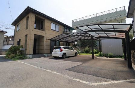 小山市神鳥谷2丁目