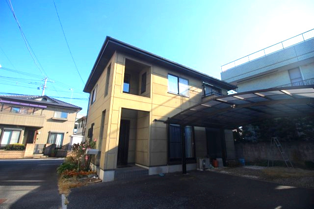 小山市神鳥谷2丁目