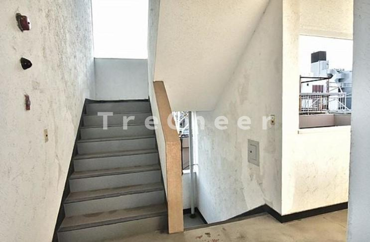 高垣ビルのその他共用部分