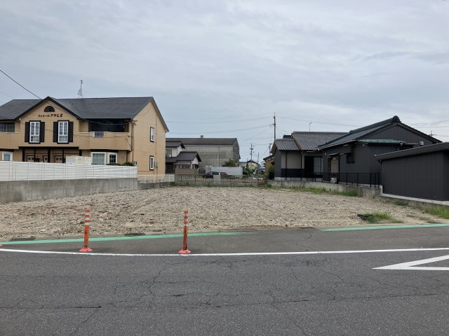 碧南市平七町3丁目の外観