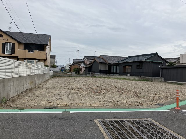 碧南市平七町3丁目の外観