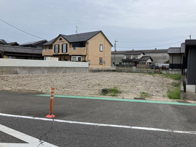 碧南市平七町3丁目の外観