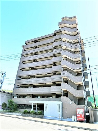 パルメゾン野間園弐番館